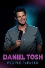Watch Daniel Tosh: People Pleaser Zmovies