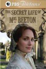 Watch The Secret Life of Mrs. Beeton Zmovies