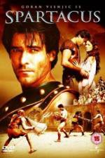 Watch Spartacus (2004) Zmovies