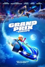 Watch Grand Prix of Europe Zmovies