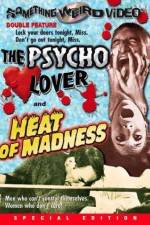 Watch The Psycho Lover Zmovies