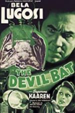 Watch The Devil Bat Zmovies