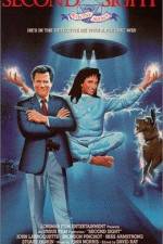 Watch Second Sight Zmovies