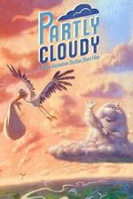 Watch Partly Cloudy (Short 2009) Zmovies