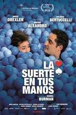 Watch La suerte en tus manos Zmovies