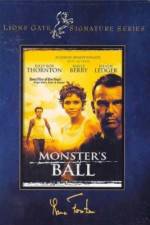 Watch Monster's Ball Zmovies