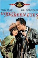Watch Girl with Green Eyes Zmovies