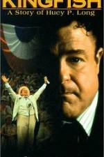 Watch Kingfish A Story of Huey P Long Zmovies