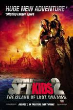 Watch Spy Kids 2: Island of Lost Dreams Zmovies