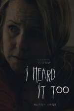Watch I Heard It Too Zmovies