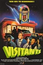 Watch The Visitants Zmovies