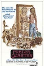 Watch French Quarter Zmovies