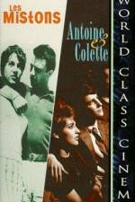 Watch Les mistons Zmovies