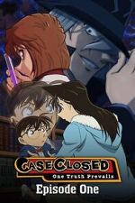 Watch Detective Conan: Episode One - The Great Detective Turned Small Zmovies