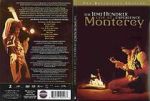 Watch The Jimi Hendrix Experience: Live at Monterey Zmovies