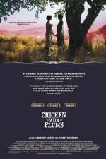 Watch Poulet aux prunes Zmovies
