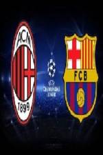 Watch AC Milan vs Barcelona Zmovies