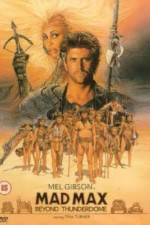 Watch Mad Max Beyond Thunderdome Zmovies