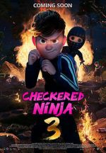 Watch Checkered Ninja 3 Zmovies