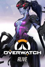Watch Overwatch: Alive Zmovies
