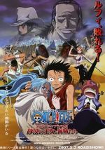 Watch One Piece: Episode of Alabaster - Sabaku no Ojou to Kaizoku Tachi Zmovies