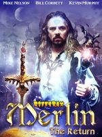 Watch RiffTrax: Merlin the Return Zmovies