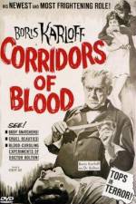 Watch Corridors of Blood Zmovies