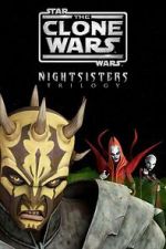Watch Star Wars: The Clone Wars - The Nightsisters Trilogy Zmovies