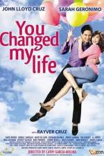Watch You Changed My Life Zmovies
