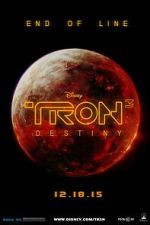 Watch Tron: Destiny - Fan Trailer (Short 2011) Zmovies