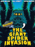 Watch RiffTrax Live: Giant Spider Invasion Zmovies