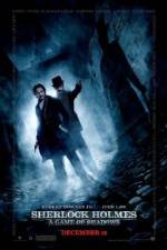 Watch Sherlock Holmes  A Game of Shadows Zmovies