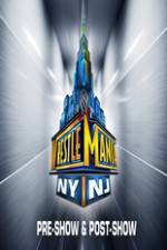 Watch WWE Wrestlemania 29 Pre-Show & Post Show Zmovies