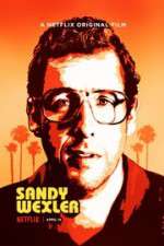 Watch Sandy Wexler Zmovies