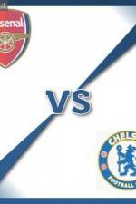 Watch Arsenal Vs Chelsea Zmovies