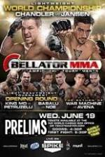Watch Bellator FC 96 Prelims Zmovies