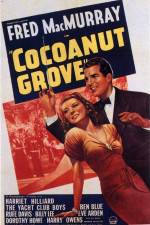 Watch Cocoanut Grove Zmovies