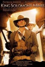 Watch King Solomon's Mines Zmovies