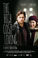 Watch The High Cost of Living Zmovies