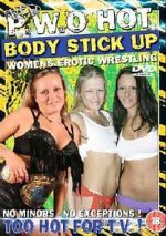 Watch WEW PWO\'s Hot Body Stick Up Zmovies
