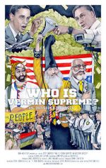 Watch Who Is Vermin Supreme? An Outsider Odyssey Zmovies
