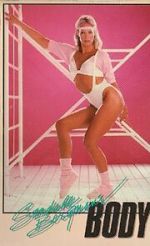 Watch Sandahl Bergman\'s Body Zmovies