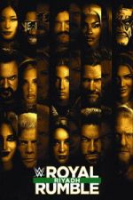 Watch Royal Rumble 2026 Zmovies
