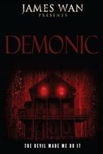 Watch Demonic Zmovies