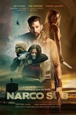 Watch Narco Sub Zmovies