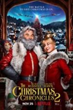 Watch The Christmas Chronicles 2 Zmovies