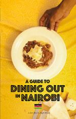 Watch A Guide to Dining Out in Nairobi (Short 2021) Zmovies