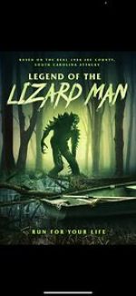 Watch Legend of Lizard Man Zmovies