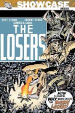 Watch DC Showcase: The Losers (Short 2021) Zmovies