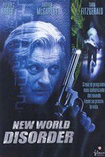 Watch New World Disorder Zmovies